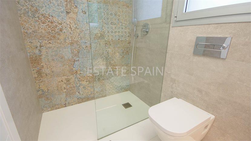 Вилла в Торревьехе 171 м2 №VL193234B6BE  - Продажа - 30 preview