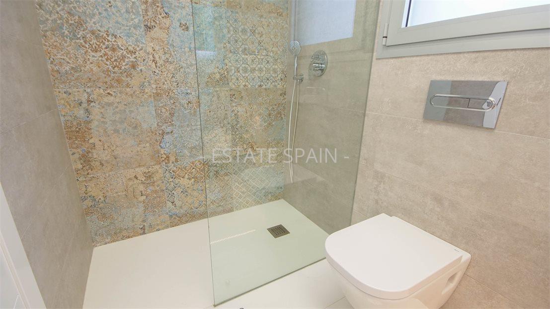 Вилла в Торревьехе 171 м2 №VL193234B6BE  - Продажа - 30 large