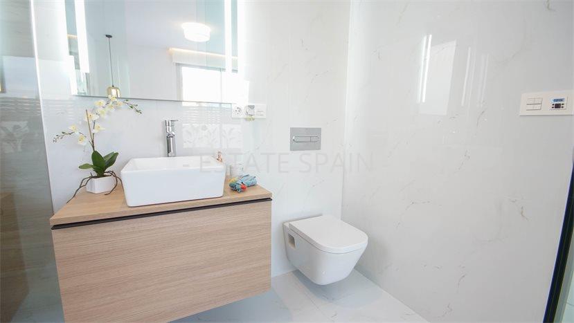 Вилла в Торревьехе 171 м2 №VL193234B6BE  - Продажа - 38 preview