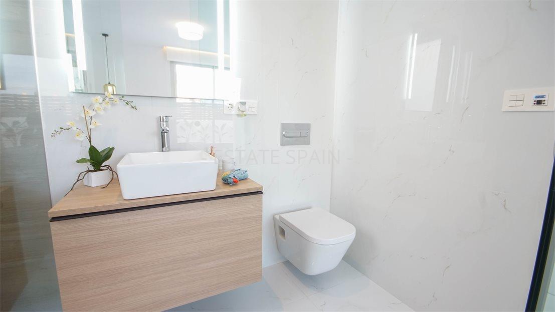 Вилла в Торревьехе 171 м2 №VL193234B6BE  - Продажа - 38 large