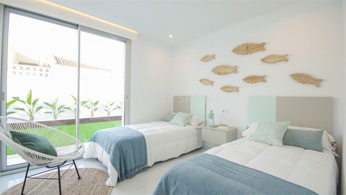 Вилла в Торревьехе 171 м2 №VL193234B6BE  - Продажа - 31 large