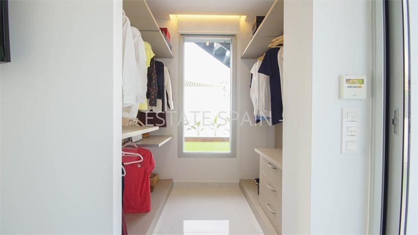 Вилла в Торревьехе 171 м2 №VL193234B6BE  - Продажа - 40 preview