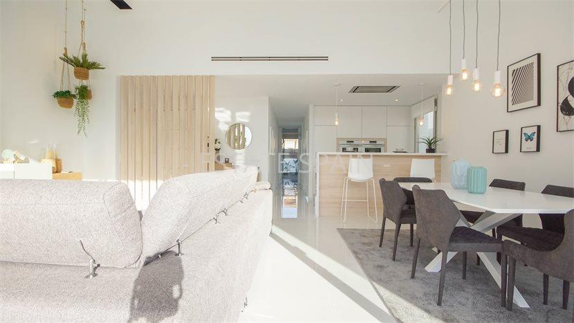 Вилла в Торревьехе 171 м2 №VL193234B6BE  - Продажа - 12 preview