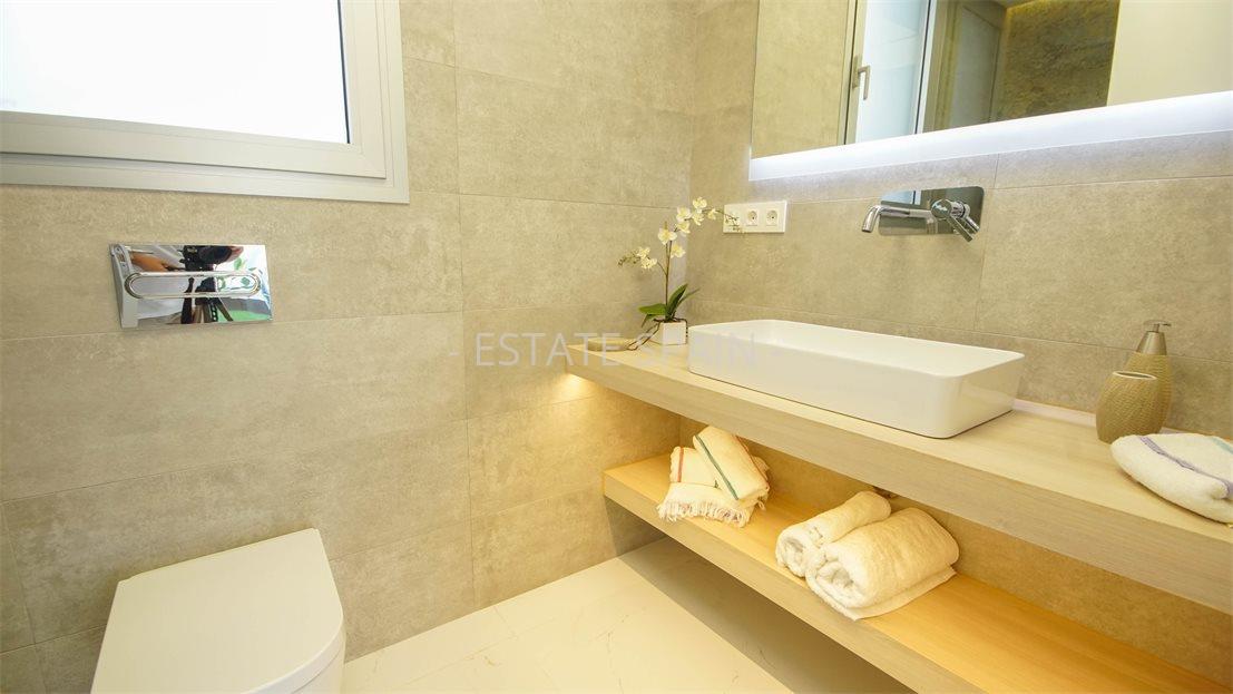 Вилла в Торревьехе 171 м2 №VL193234B6BE  - Продажа - 29 large