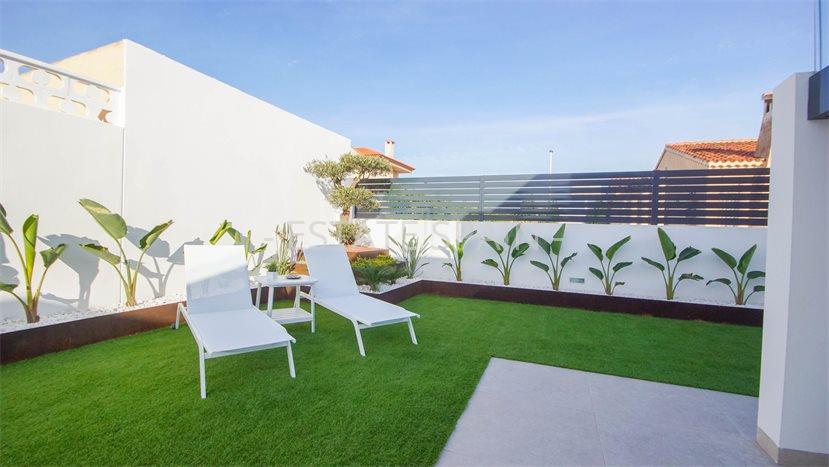 Вилла в Торревьехе 171 м2 №VL193234B6BE  - Продажа - 9 preview