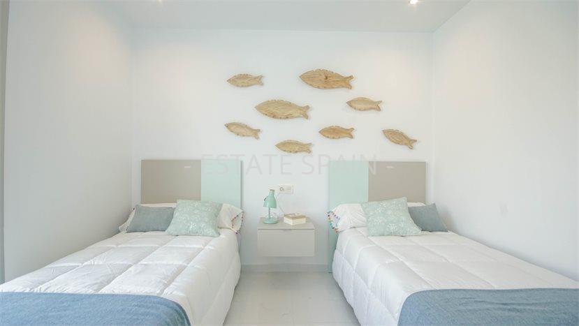 Вилла в Торревьехе 171 м2 №VL193234B6BE  - Продажа - 33 preview