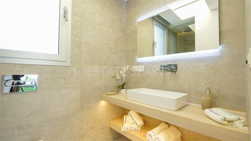 Вилла в Торревьехе 171 м2 №VL193234B6BE  - Продажа - 28 preview