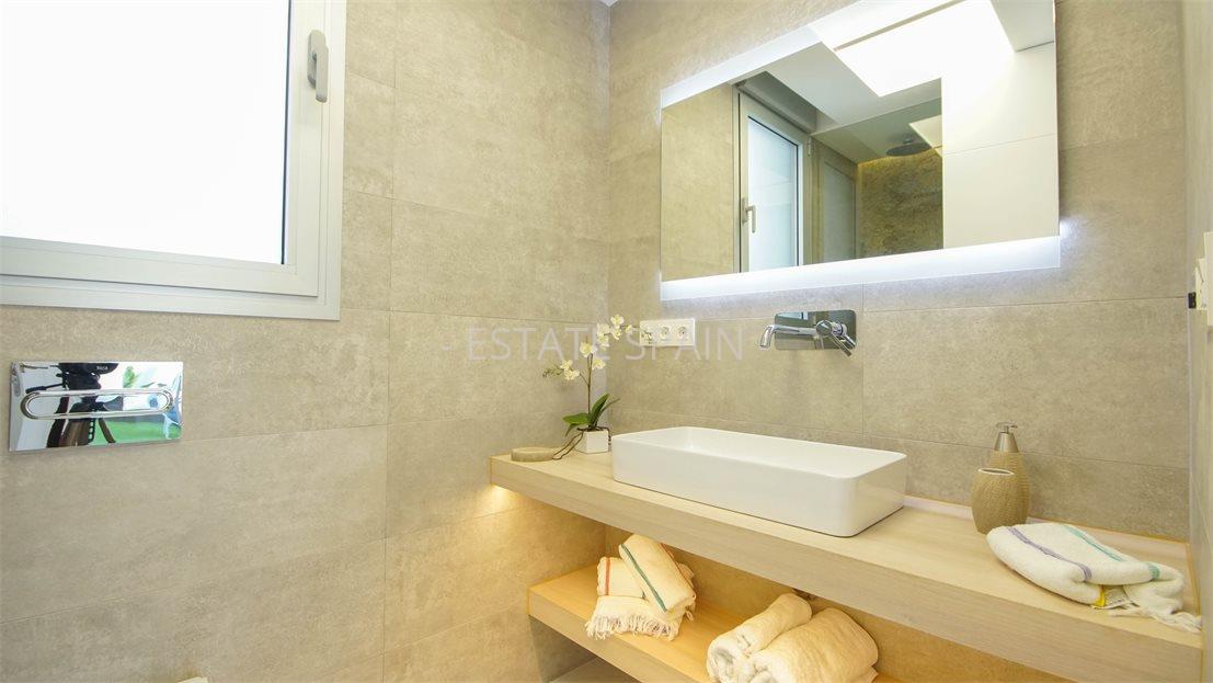 Вилла в Торревьехе 171 м2 №VL193234B6BE  - Продажа - 28 large