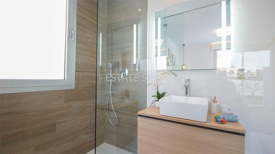 Вилла в Торревьехе 171 м2 №VL193234B6BE  - Продажа - 39 large