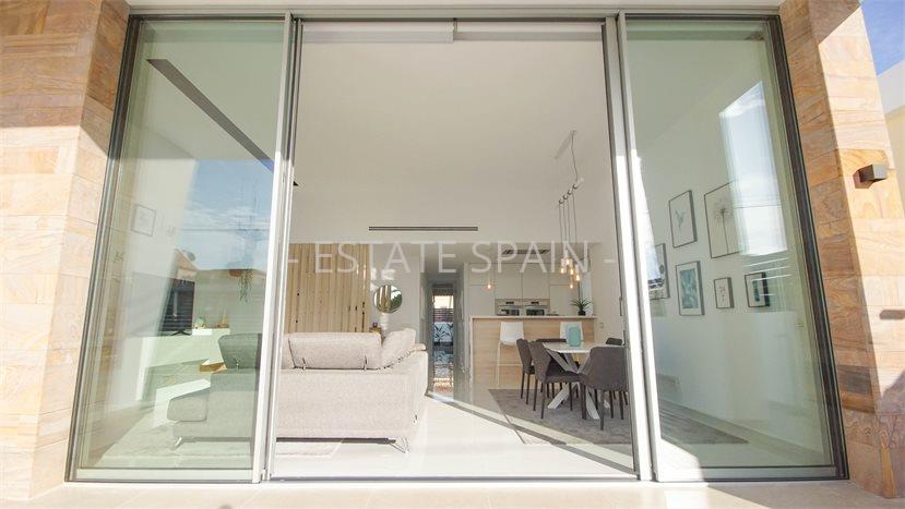 Вилла в Торревьехе 171 м2 №VL193234B6BE  - Продажа - 4 preview