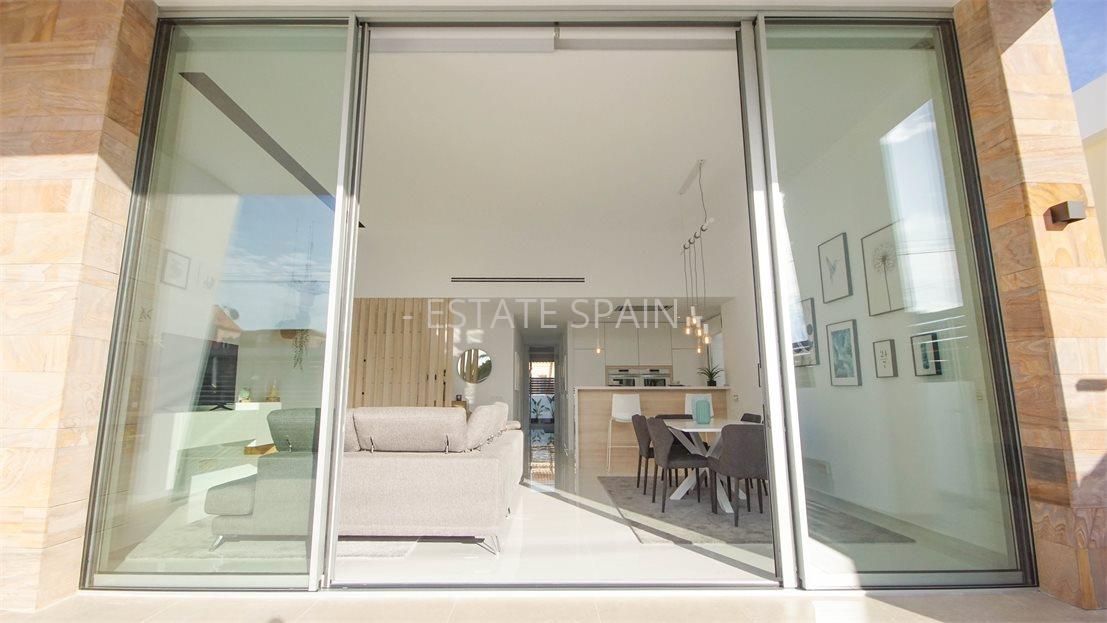 Вилла в Торревьехе 171 м2 №VL193234B6BE  - Продажа - 4 large