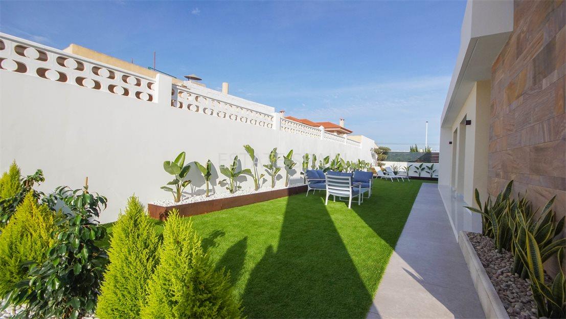 Вилла в Торревьехе 171 м2 №VL193234B6BE  - Продажа - 5 large