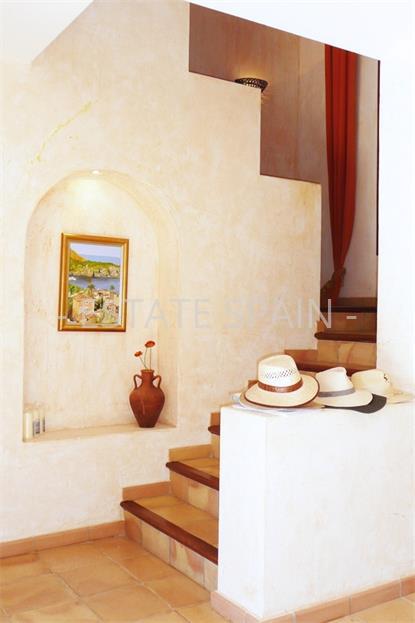 Вилла в Санта-Понсе 365 м2 №VL18327A95B  - Продажа - 15 large