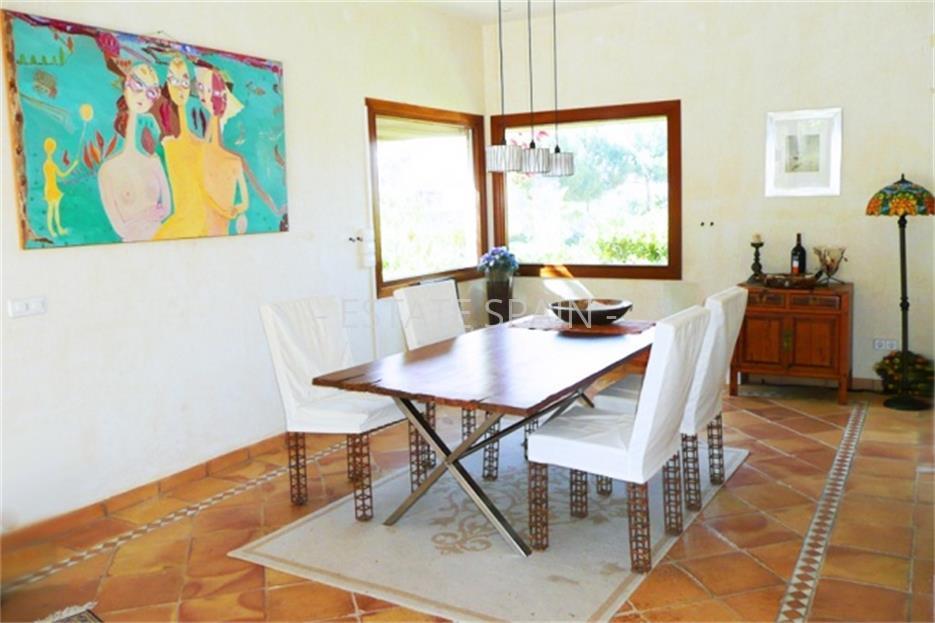 Вилла в Санта-Понсе 365 м2 №VL18327A95B  - Продажа - 16 large