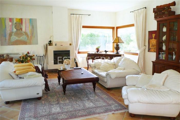 Вилла в Санта-Понсе 365 м2 №VL18327A95B  - Продажа - 7 preview