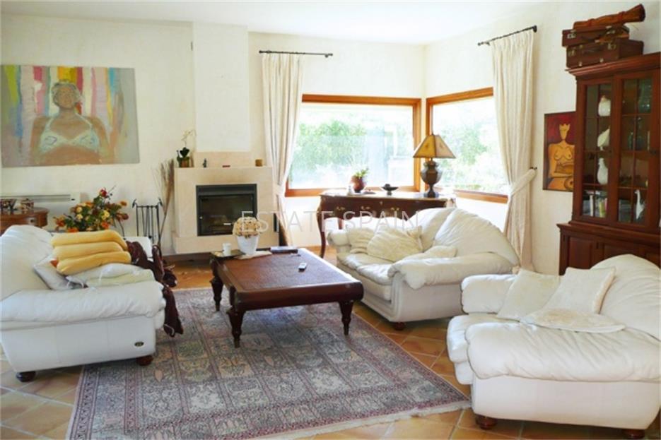 Вилла в Санта-Понсе 365 м2 №VL18327A95B  - Продажа - 7 large