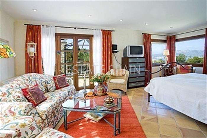 Вилла в Санта-Понсе 365 м2 №VL18327A95B  - Продажа - 3 preview