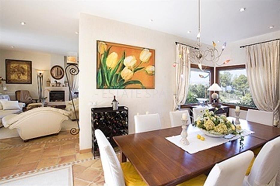 Вилла в Санта-Понсе 365 м2 №VL18327A95B  - Продажа - 4 large