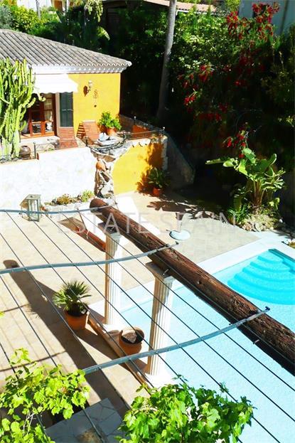 Вилла в Санта-Понсе 365 м2 №VL18327A95B  - Продажа - 8 large