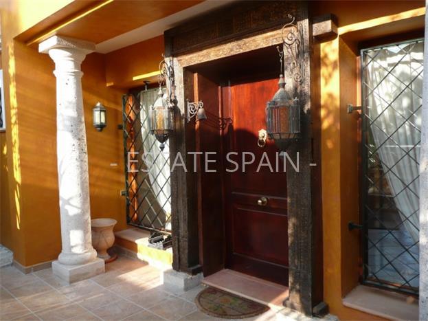 Вилла в Санта-Понсе 365 м2 №VL18327A95B  - Продажа - 10 preview