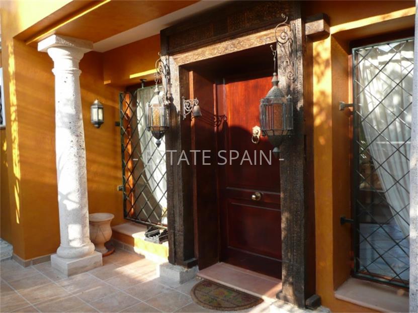 Вилла в Санта-Понсе 365 м2 №VL18327A95B  - Продажа - 10 large