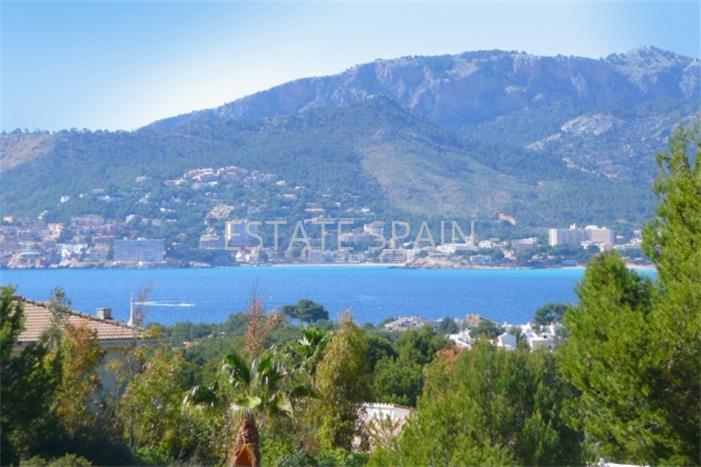 Вилла в Санта-Понсе 365 м2 №VL18327A95B  - Продажа - 11 preview