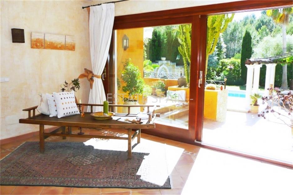 Вилла в Санта-Понсе 365 м2 №VL18327A95B  - Продажа - 14 large