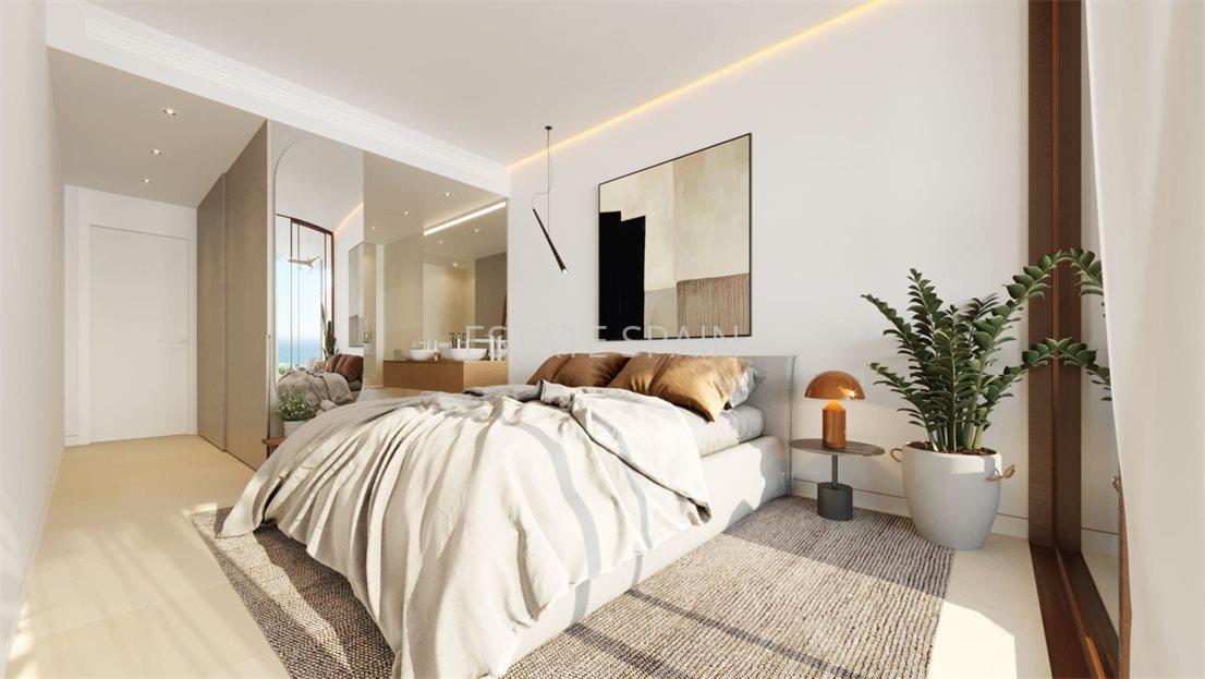 Апартаменты в Фуэнхироле 89 м2 №ART2611624CF6  - Продажа - 35 large