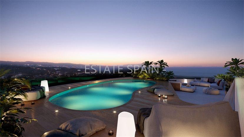 Апартаменты в Фуэнхироле 89 м2 №ART2611624CF6  - Продажа - 2 preview