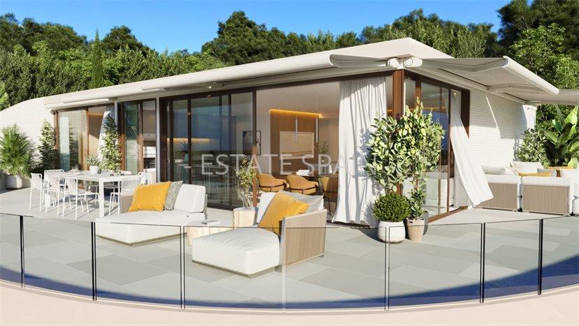 Апартаменты в Фуэнхироле 89 м2 №ART2611624CF6  - Продажа - 13 preview