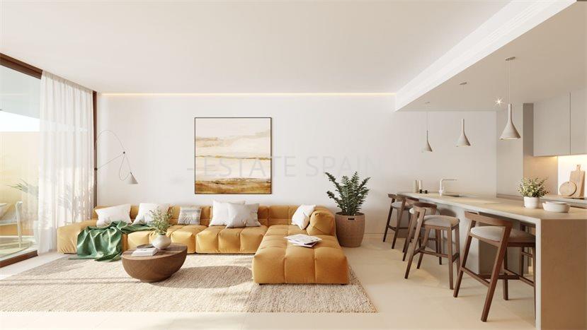 Апартаменты в Фуэнхироле 89 м2 №ART2611624CF6  - Продажа - 18 preview