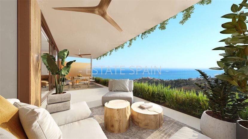 Апартаменты в Фуэнхироле 89 м2 №ART2611624CF6  - Продажа - 46 preview