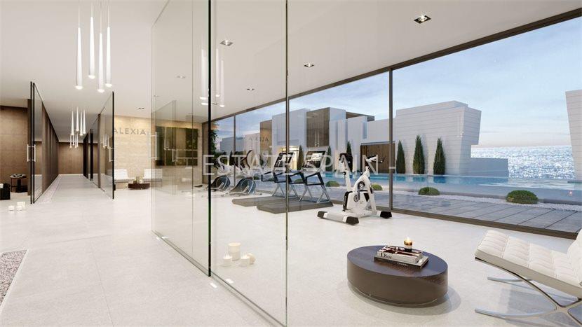 Апартаменты в Эстепоне 114 м2 №ART208250EBE6  - Продажа - 5 preview