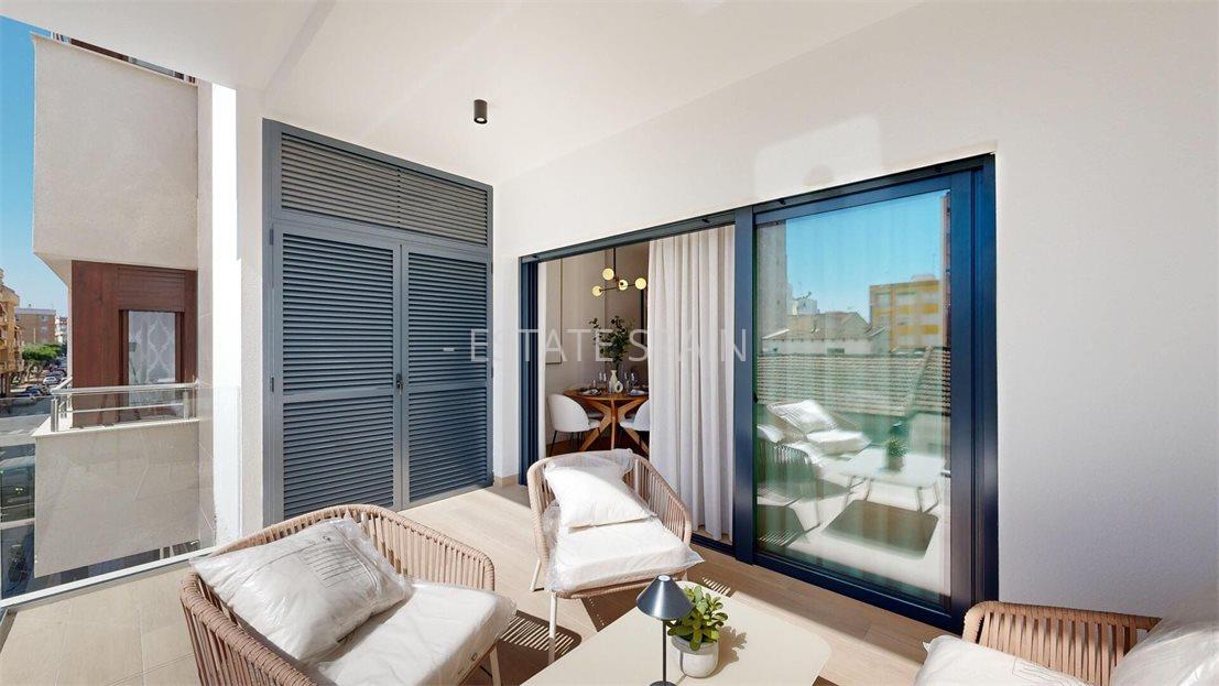 Апартаменты в Гуардамар-дель-Сегура 149 м2 №ART2510917297  - Продажа - 12 large