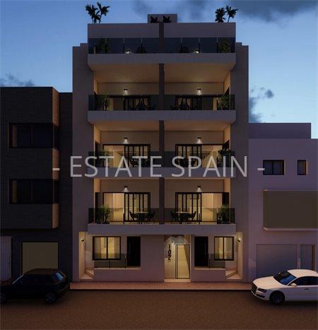 Апартаменты в Гуардамар-дель-Сегура 149 м2 №ART2510917297  - Продажа - 32 preview