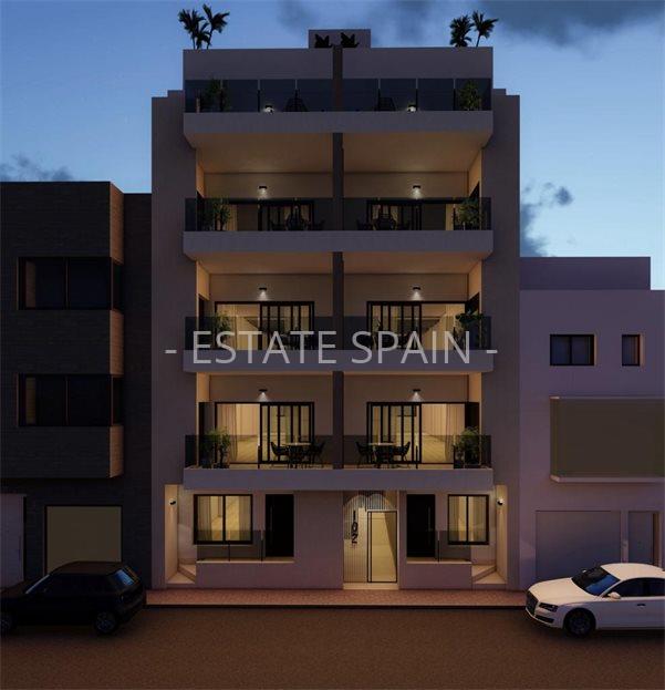 Апартаменты в Гуардамар-дель-Сегура 149 м2 №ART2510917297  - Продажа - 32 large