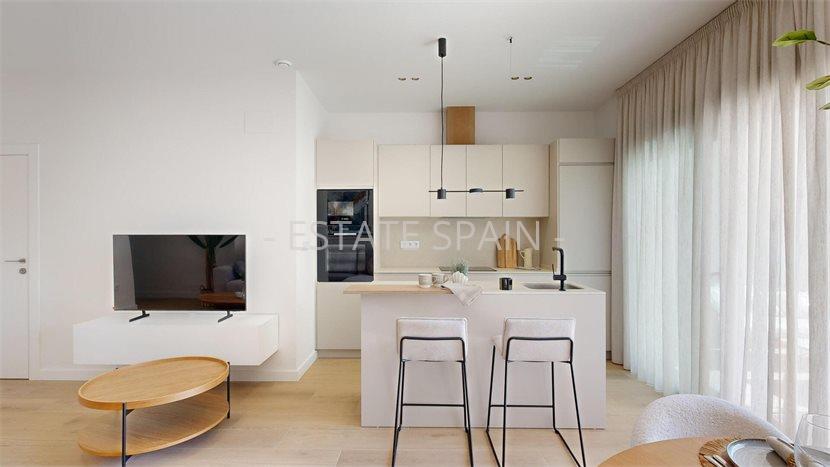 Апартаменты в Гуардамар-дель-Сегура 149 м2 №ART2510917297  - Продажа - 5 preview