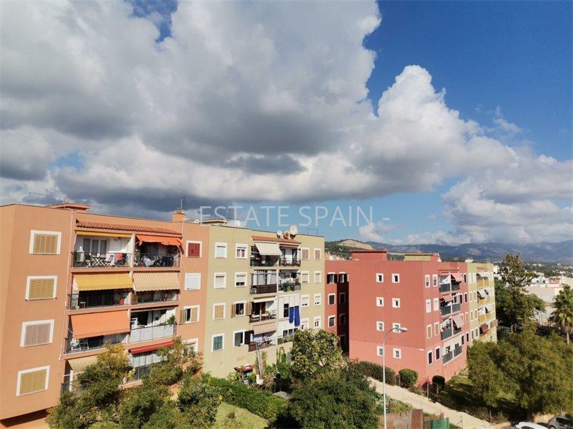 Квартира в Пальма-де-Майорка 85 м2 №ART2111174CDCB  - Продажа - 1 large