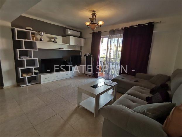 Квартира в Пальма-де-Майорка 85 м2 №ART2111174CDCB  - Продажа - 3 preview