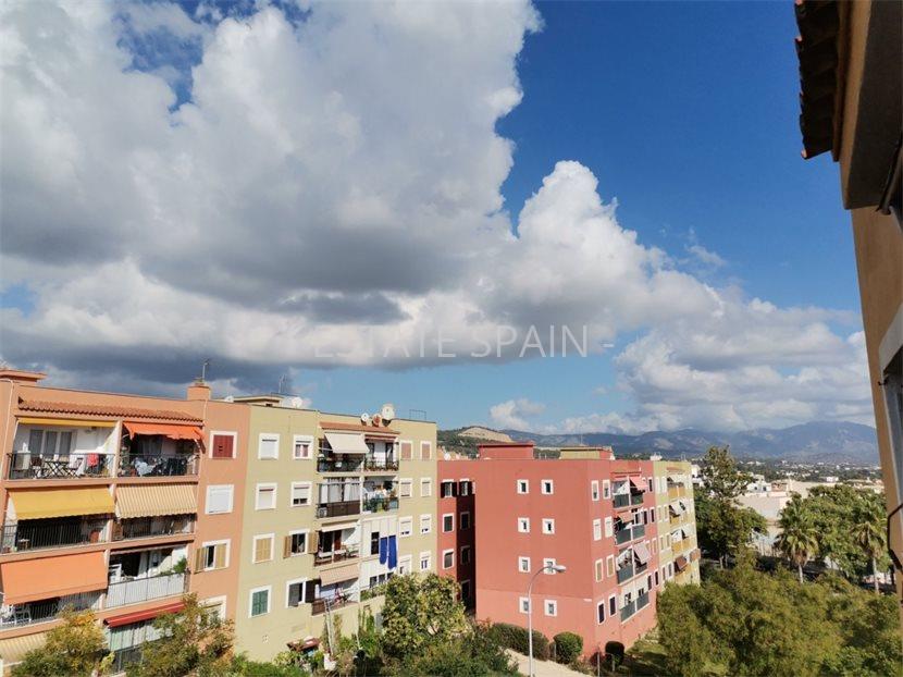 Квартира в Пальма-де-Майорка 85 м2 №ART2111174CDCB  - Продажа - 13 large
