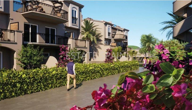 Апартаменты в Дении 90 м2 №ART2311641E4A  - Продажа - 7 preview