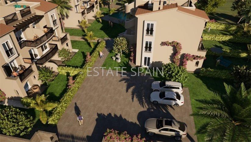 Апартаменты в Дении 90 м2 №ART2311641E4A  - Продажа - 8 preview