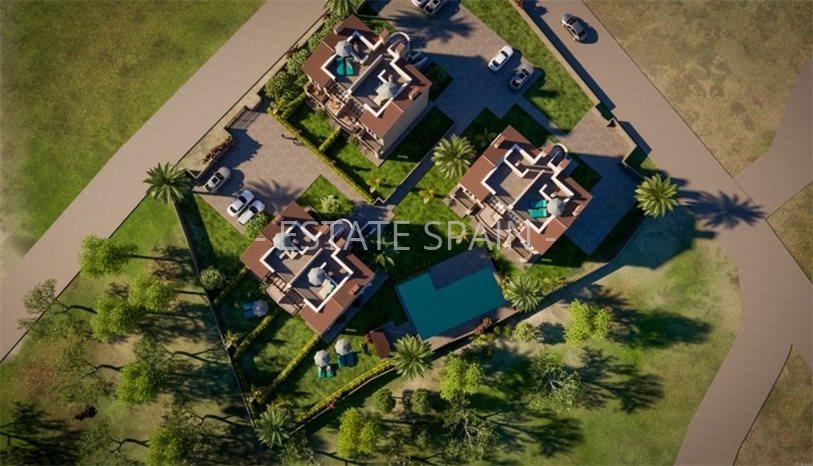 Апартаменты в Дении 90 м2 №ART2311641E4A  - Продажа - 6 preview