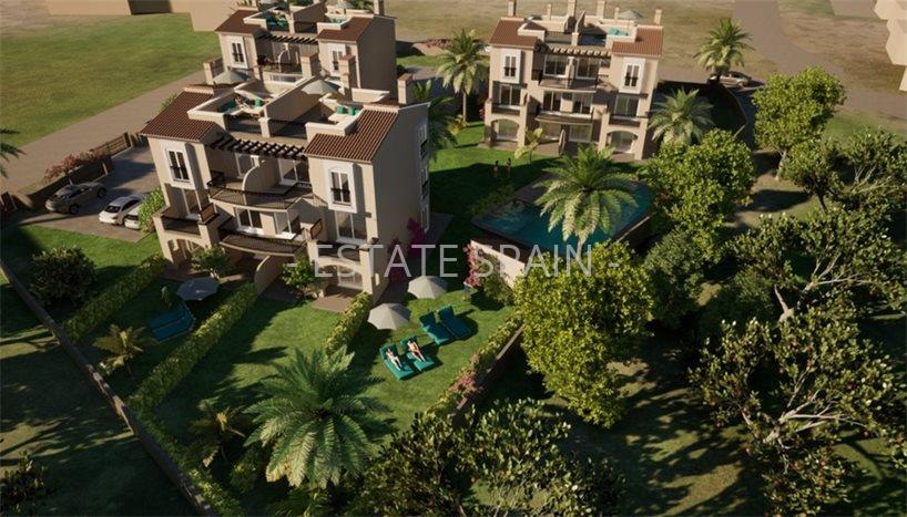 Апартаменты в Дении 90 м2 №ART2311641E4A  - Продажа - 4 preview