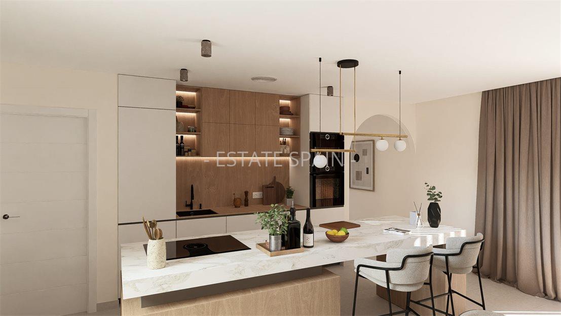 Вилла в Мурсии 143 м2 №VL25101080532  - Продажа - 22 large