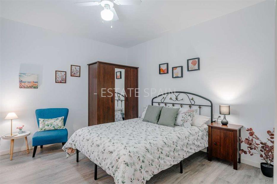 Апартаменты в Кальпе 94 м2 №ART241224329FC  - Продажа - 11 large