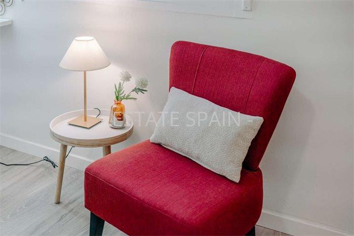 Апартаменты в Кальпе 94 м2 №ART241224329FC  - Продажа - 27 preview