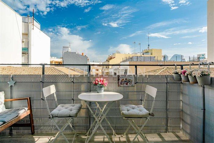 Апартаменты в Кальпе 94 м2 №ART241224329FC  - Продажа - 18 preview