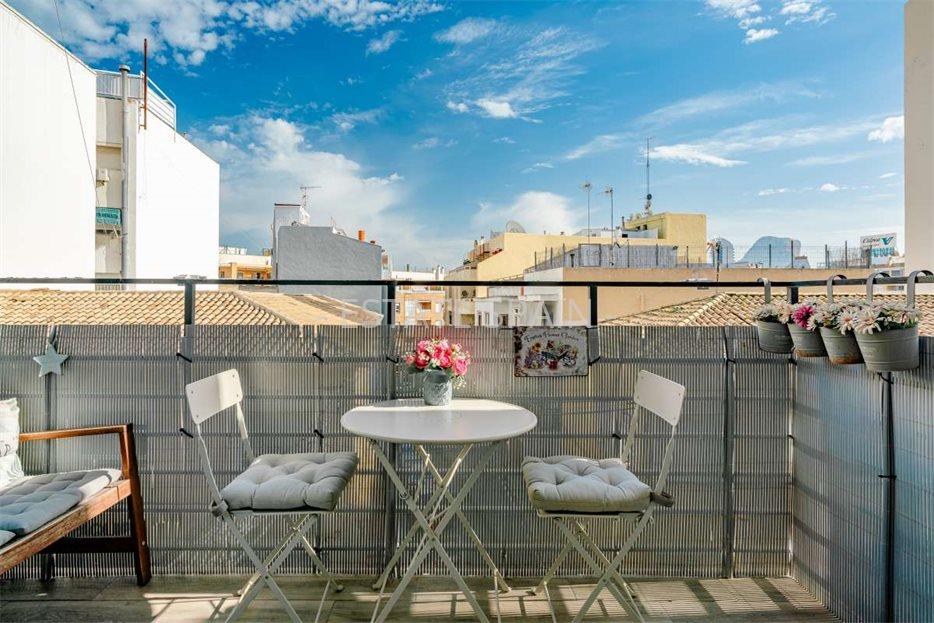 Апартаменты в Кальпе 94 м2 №ART241224329FC  - Продажа - 18 large