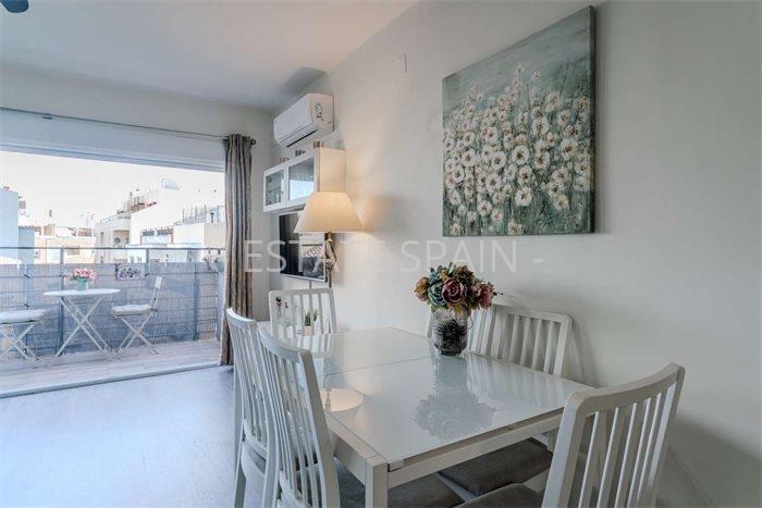 Апартаменты в Кальпе 94 м2 №ART241224329FC  - Продажа - 10 preview